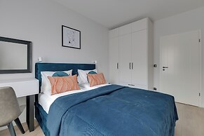 Lion Apartments - City Center