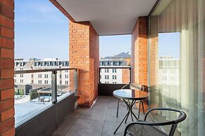 Lion Apartments - City Center