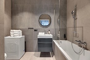 Lion Apartments - City Center