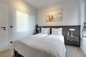 Lion Apartments - City Center