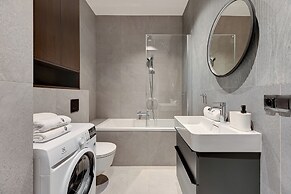 Lion Apartments - City Center