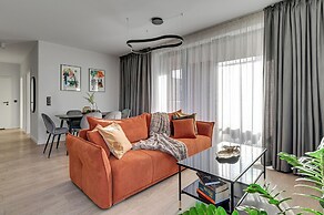 Lion Apartments - City Center