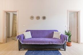 Garden Apartment in Gazion