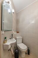 Garden Apartment in Gazion