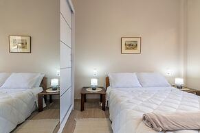 Garden Apartment in Gazion