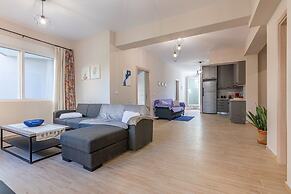 Garden Apartment in Gazion