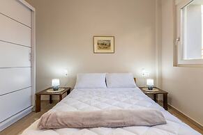 Garden Apartment in Gazion