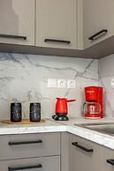 Garden Apartment in Gazion