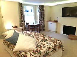 Exclusive North Kensington House