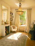 Exclusive North Kensington House