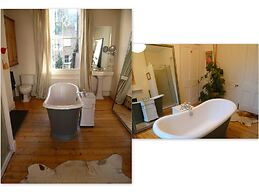 Exclusive North Kensington House