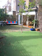 Exclusive North Kensington House