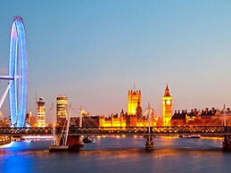 Exclusive North Kensington House