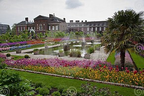 Exclusive North Kensington House