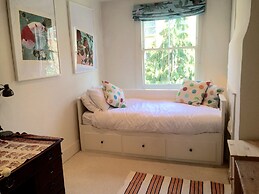 Exclusive North Kensington House