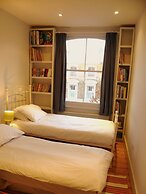 Exclusive North Kensington House