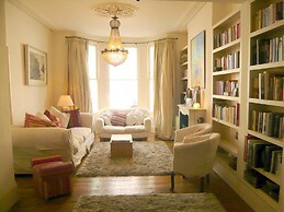 Exclusive North Kensington House