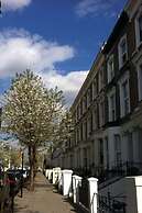 Exclusive North Kensington House