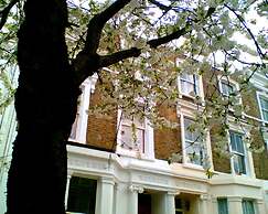 Exclusive North Kensington House