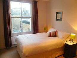 Exclusive North Kensington House