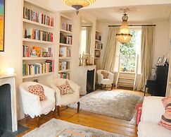 Exclusive North Kensington House