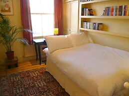 Exclusive North Kensington House