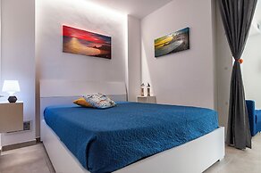 Casa Vacanza Nausicaa