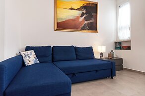 Casa Vacanza Nausicaa