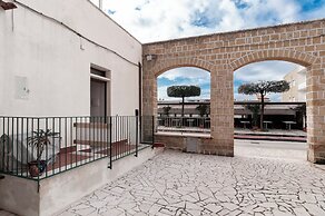 Casa Vacanza Nausicaa