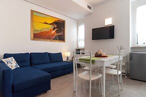 Casa Vacanza Nausicaa