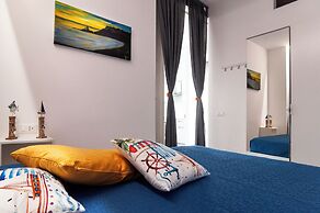 Casa Vacanza Nausicaa