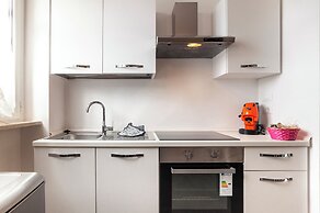 Casa Vacanza Nausicaa