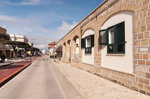 Casa Vacanza Nausicaa