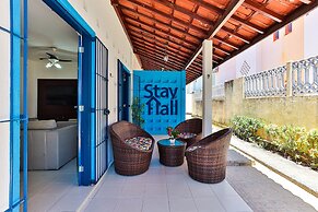 Casa 11 Villa Giardino-SH033