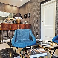 STOA ROMA Boutique Suites