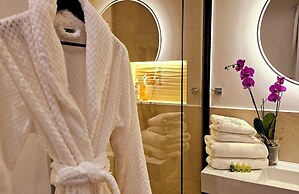 STOA ROMA Boutique Suites