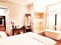STOA ROMA Boutique Suites
