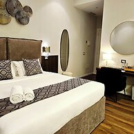 STOA ROMA Boutique Suites