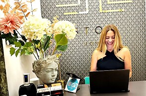 STOA ROMA Boutique Suites