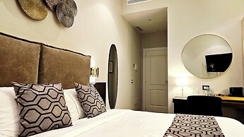 STOA ROMA Boutique Suites