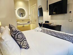 STOA ROMA Boutique Suites
