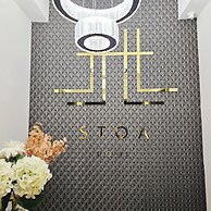 STOA ROMA Boutique Suites
