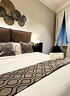 STOA ROMA Boutique Suites
