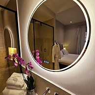 STOA ROMA Boutique Suites