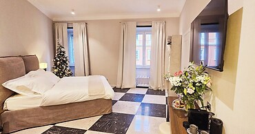 STOA ROMA Boutique Suites