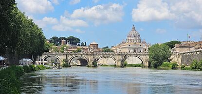 STOA ROMA Boutique Suites