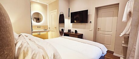 STOA ROMA Boutique Suites