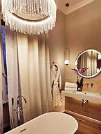 STOA ROMA Boutique Suites