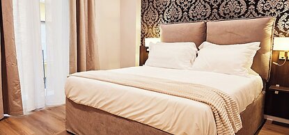 STOA ROMA Boutique Suites