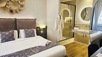 STOA ROMA Boutique Suites
